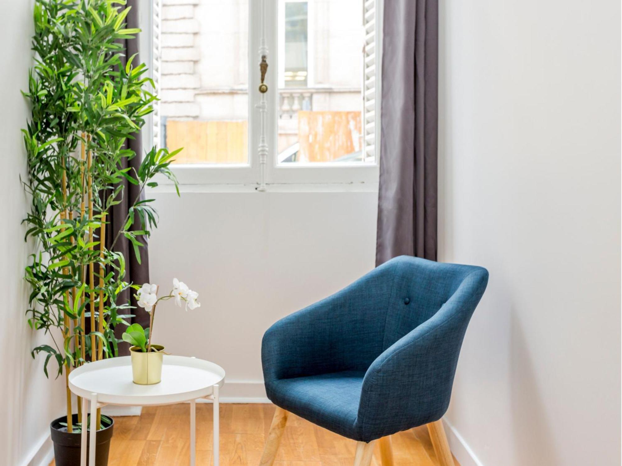 Cozy - Champs Elysees - Monceau * Paris