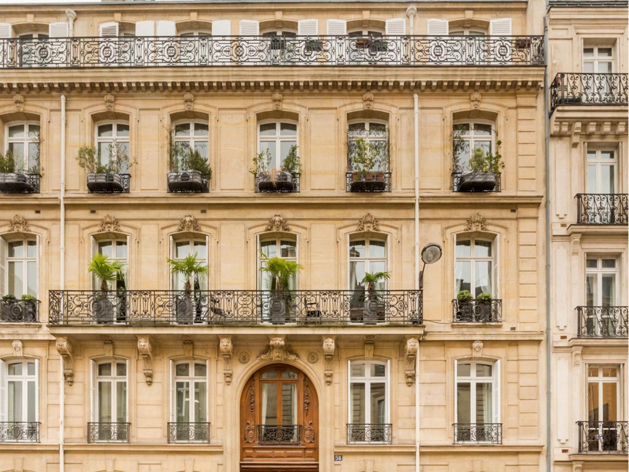 Apartment Cozy - Champs Elysees - Monceau *