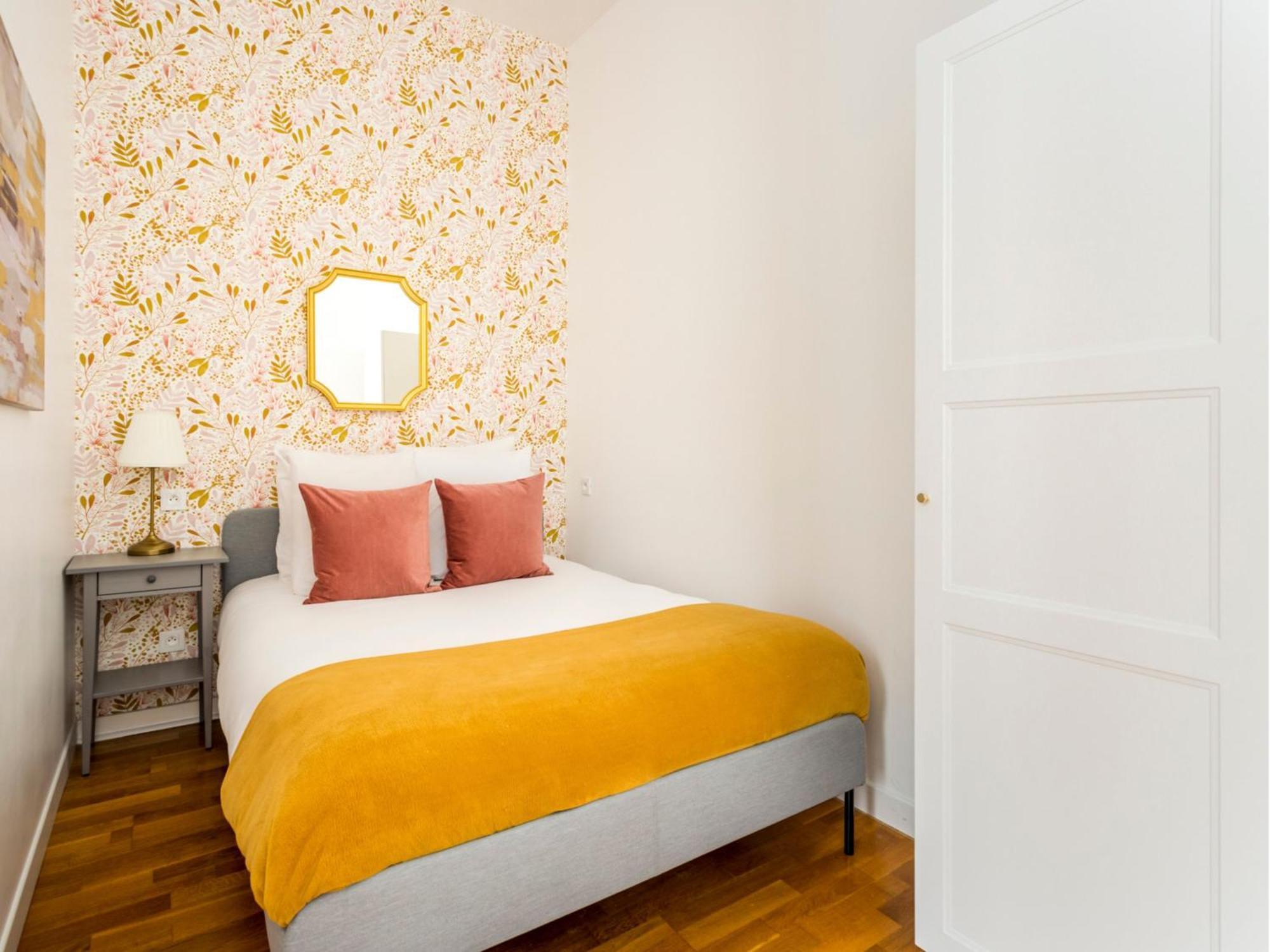 Cozy - Champs Elysees - Monceau Paris
