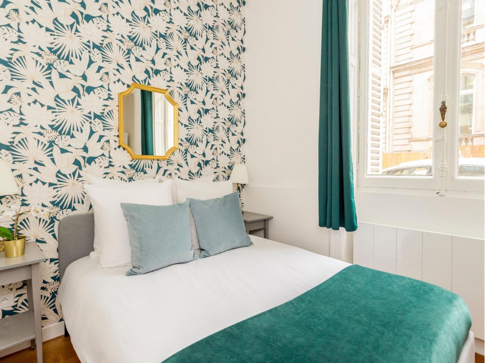 Apartment Cozy - Champs Elysees - Monceau *