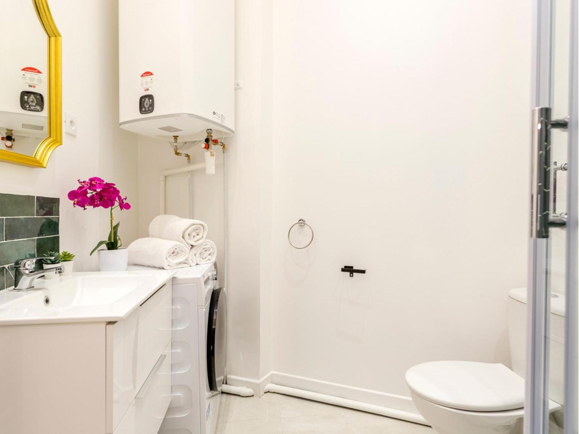 Cozy - Champs Elysees - Monceau *