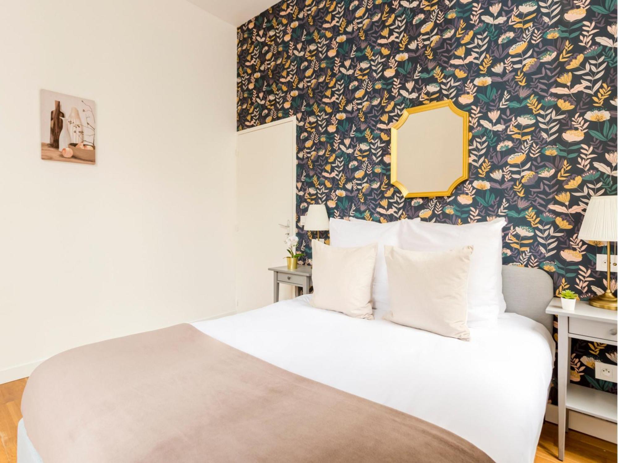 Apartment Cozy - Champs Elysees - Monceau *