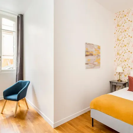Cozy Apartment - Champs Elysees - Monceau Paris Exterior photo