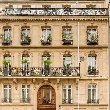 Cozy Apartment - Champs Elysees - Monceau Paris Exterior photo
