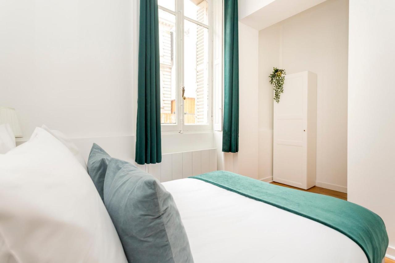 Appartement Cozy - Champs Elysees - Monceau