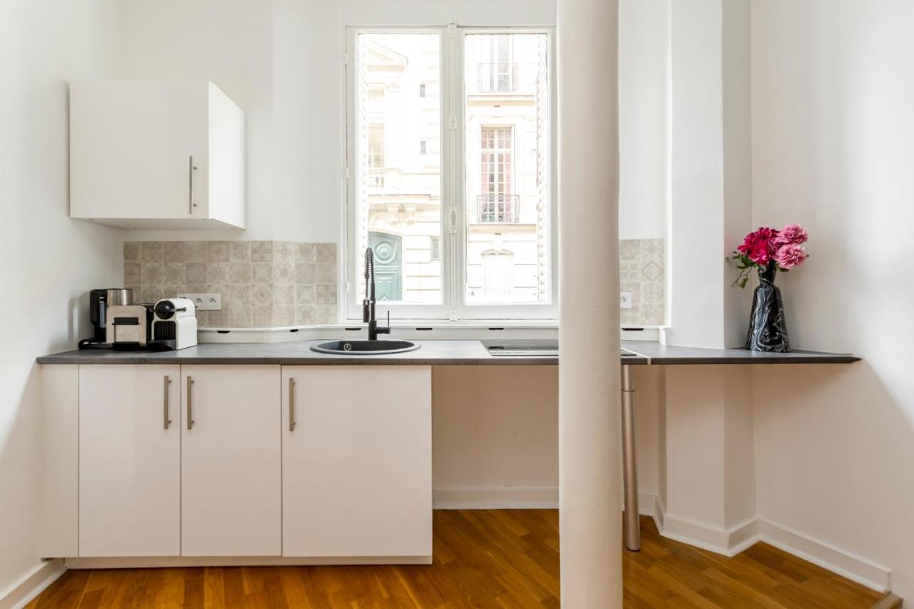 Appartement Cozy - Champs Elysees - Monceau