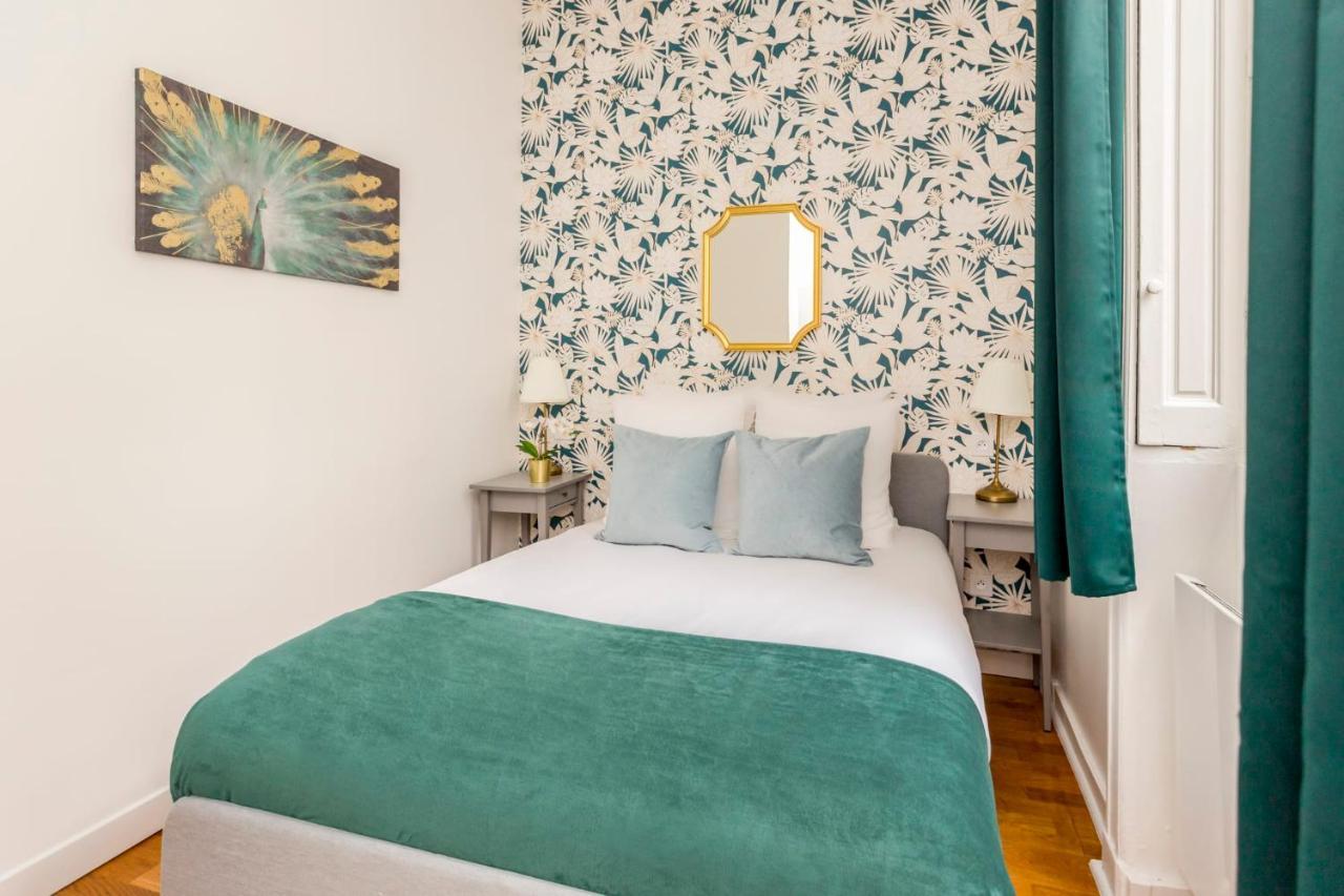 Appartement Cozy - Champs Elysees - Monceau Parijs