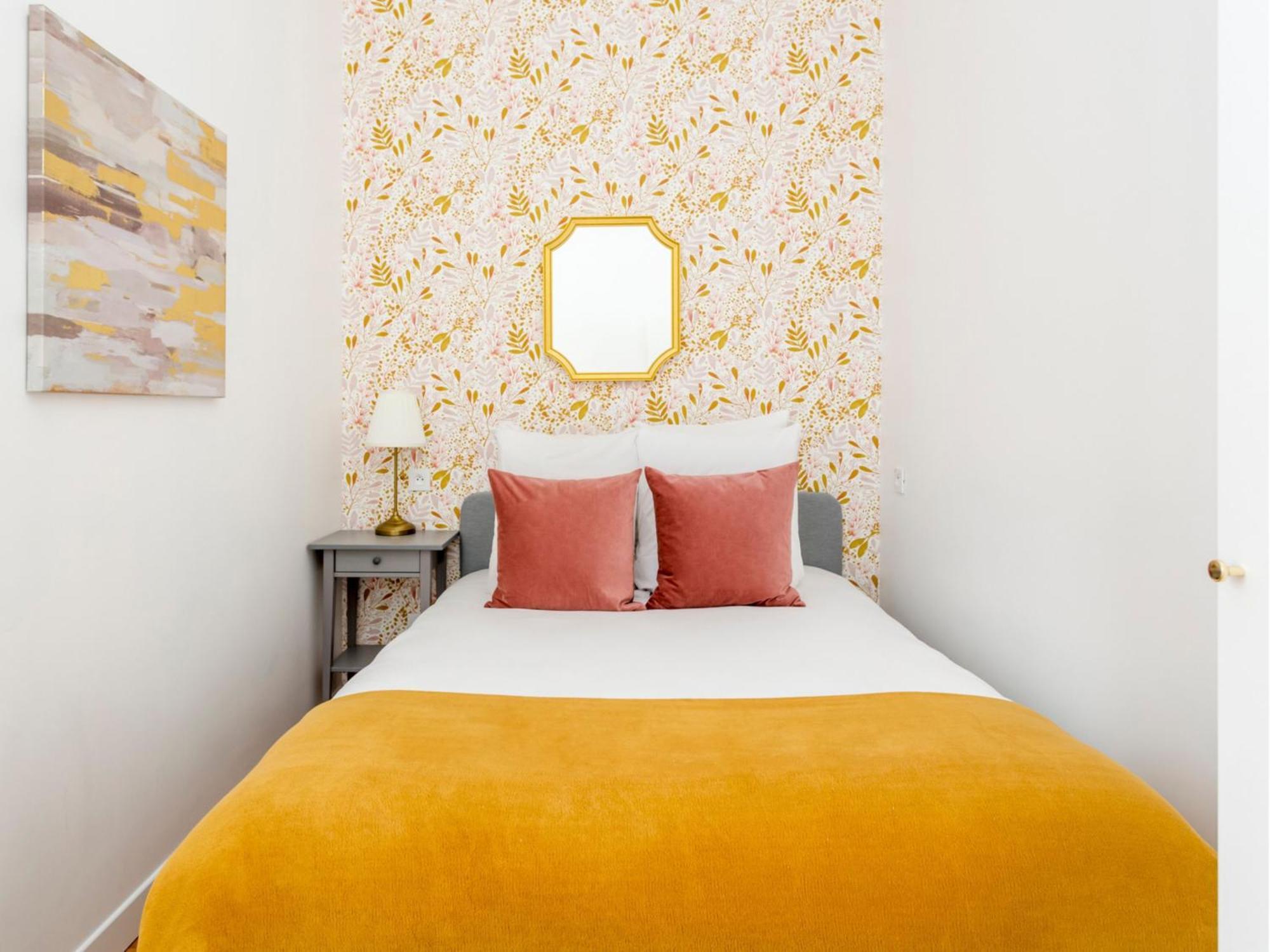Cozy - Champs Elysees - Monceau * Parijs