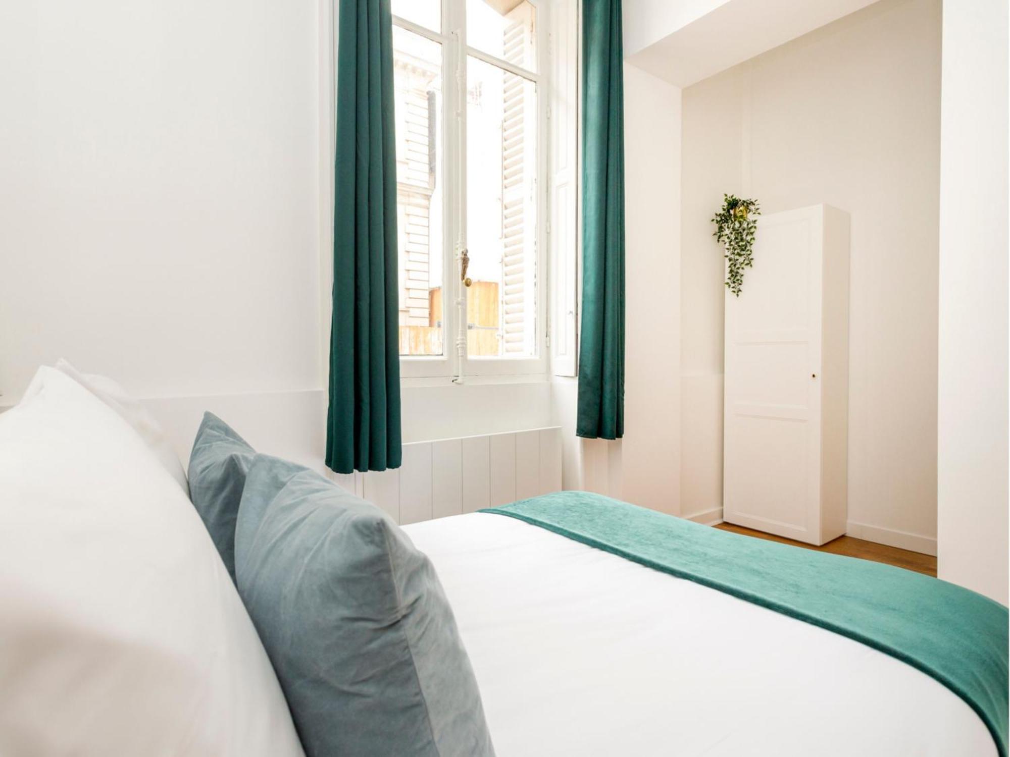 Appartement Cozy - Champs Elysees - Monceau *